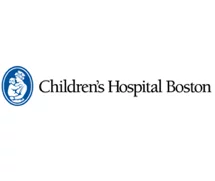 Children Hospital Boston logo
