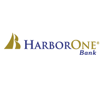Harbor One Bank logo